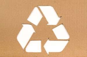 sustainable corrugated packaging