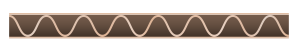 a-flute corrugated cardboard